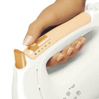 Sale! Philips Stand Mixer Hr-1538 Pelumat Duduk 170W Diskon