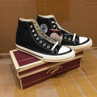Sepatu Converse All Star Japan Vintage