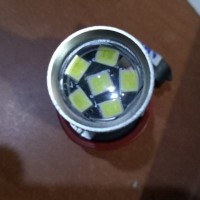 lampu foglamp H11 66 led ignis wuling brv jazz brio mobilio CRV DLL
