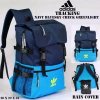 TAS RANSEL BACKPACK ADIDAS TRACKING COWOK NIKE UNDER ARMOUR