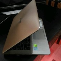 MURAH LAPTOP GAMING ASUS A442UQ-INTEL CORE i7-7500U pl PROMO