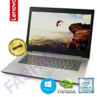 MURAH LAPTOP LENOVO IDEAPAD 320-14IKBN-INTEL CORE i5-72 PROMO