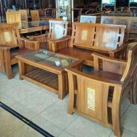 kursi tamu minimalis, furniture jepara kursi tamu jokowi/kursi&sofa