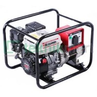 Genset / Generator Set Bensin Honda Daishin Sea 3000 Ha Berkualitas