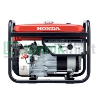 GENSET / GENERATOR SET BENSIN HONDA ER2500CX (2200 WATT Murah