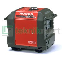 Genset Honda Inverter EU30is Limited