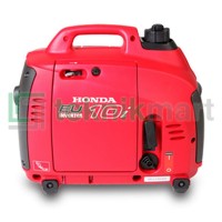 GENSET / GENERATOR SET HONDA INVERTER EU 10i Premium