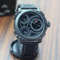 Jam Tangan pria Swiss Army Infantry Limited Edition Sup Berkualitas
