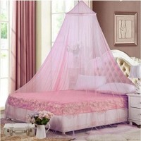 Jual Tirai Kelambu Bayi Gantung Kamar Tidur Tenda Anti Nyamuk Murah HTG Murah