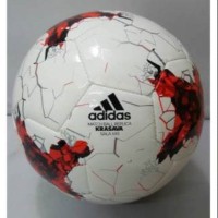 Rezeki Poma New Bola Futsal ADIDAS - Sala Krasava