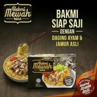 Jual termurah Bakmi Mewah Rasa Dengan Daging Ayam Asli Murah