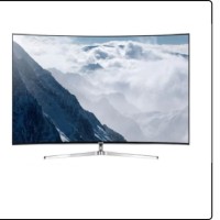 Samsung 78 Inch 78KS9000 SUHD Smart Curved LED TV