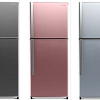 Kulkas Sharp 2 Pintu SJ-235GC