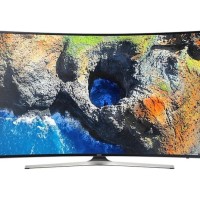 Samsung UA55MU6103 55 inch UHD 4K Certified HDR Smart LED TV