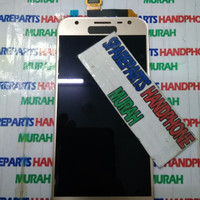 LCD FULLSET TOUCHSCREEN SAMSUNG J3 PRO 2017 J330 ORIGINAL