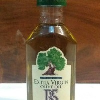 Extra Virgin Olive Oil Minyak Zaitun RS 175 ml