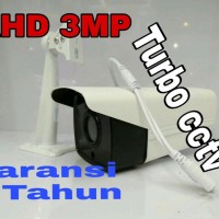 NEW Murah CAMERA cctv AHD 3MP FULL HD OUTDOOR KAMERA AH Limited