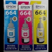 (Best Seller!!) Tinta Printer Epson L100 L110 L120 L200 L210 L220 L300