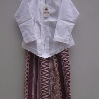 Jual SPECIAL kebaya anak pakaian adat MURAH Murah