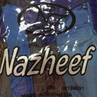 Celana Sarung Nazheef Dobby (Grosir)
