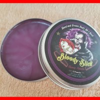 Pomade 79 x Cockgrease Cock Grease Bloody Slick Oilbased FREE SISIR