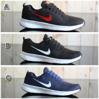 TERMURAH sepatu olahraga nike airmax pria sneakers kets casual pria