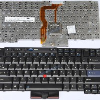 Keyboard Laptop IBM Lenovo Thinkpad T410 T410i T410S W510 T420 T510
