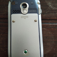 Produk HP Jadul Sony Ericsson P900 mulus _