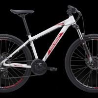 Free Ongkir Sepeda Polygon Premier 3.0 White PROMO