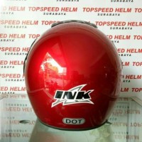 Jual Cepat Helm Ink Batman Ink Cx390 Maron Lower Price