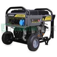 GENSET/ GENERATOR SET DIESEL LONCIN LCD 6800 (5500 WATT)