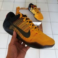 Sepatu Basket Nike Kobe 11 Elite