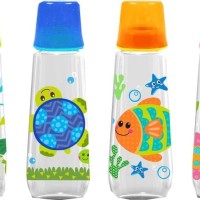 Jual BABY SAFE BOTOL SUSU JS002 - 250ML BPA FREE (KODE JS002) Murah