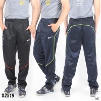 Celana Training Running GYM Nike Panjang #2519