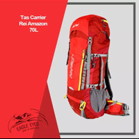 Tas Carrier Rei Amazon 70L