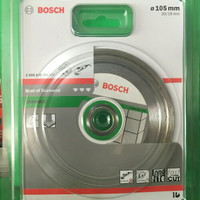 pisau pemotong keramik bosch basah 4