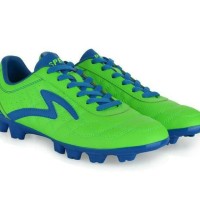 Sepatu sepak bola specs victory fg oval green original