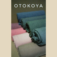 Jual Pashmina Katun Supernova/Denim Murah