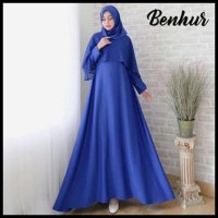 120897 GAMIS PESTA NEW OLIVIA ODF (MG)