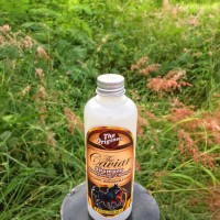 THE CAVIAR SHAMPOO aka SHAMPO KUDA
