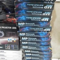 Promo Alarm Mp One Way + Bonus Panduan Pemasangan Sesuai Motor Anda