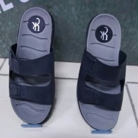 Original Sandal casual Yongki Komaladi fullset bo