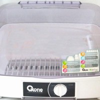 Dijual Oxone Ox-968 Dish Dryer, Steamer Piring, Rak Piring Pengering