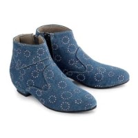 Sepatu Boots Anak Perempuan - Sepatu Pesta Anak Cewek Lucu Unik bcl