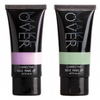 MAKEOVER CORRECTIVE BASE MAKEUP