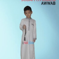 Jual Koko Gamis Jubba Anak Pria Murah Murah