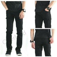 BESTSELLER Celana Jeans Pria GROSIR MURAH BANDUNG celana pria wanita