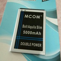 Batrai Modem MIFI WIFI Bolt ULTRALTE . ULTRA LTE Double Power MCOM