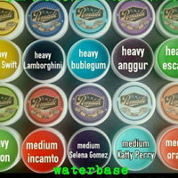 Jual TM POMADE WATER BASE Murah