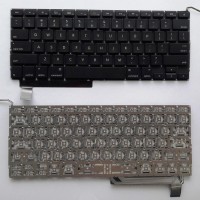 Keyboard Laptop Apple ORIGINAL A1286 PROMO